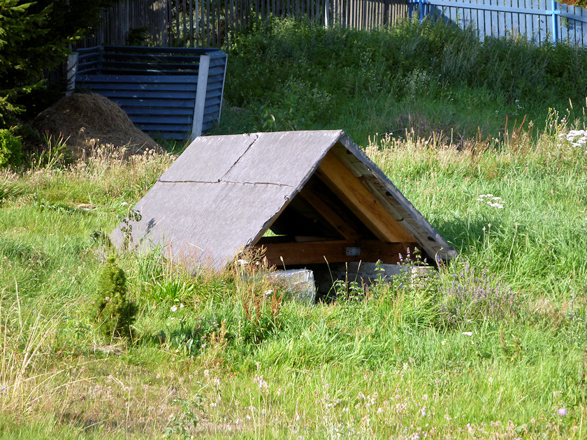 studánka U Šimků (4975) - září 2011