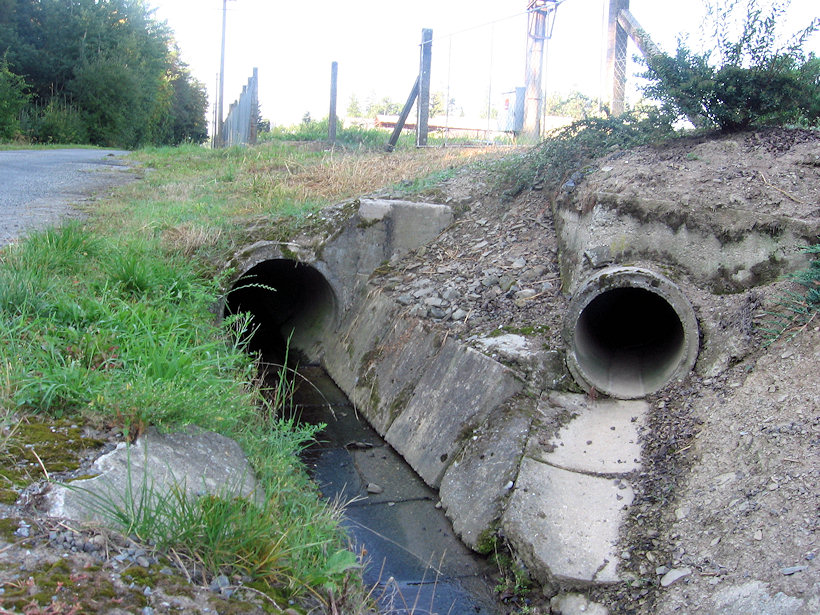 vyvěračka Vývěry u Příhonů (4997) - září 2011