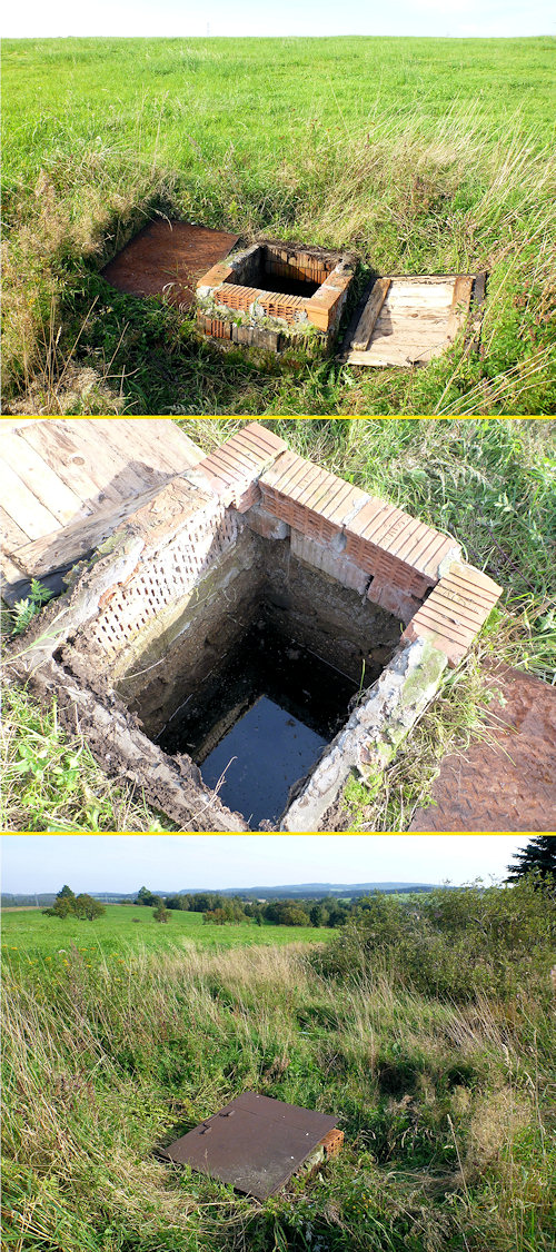 studánka Nad Auterskými (5008) - září 2011