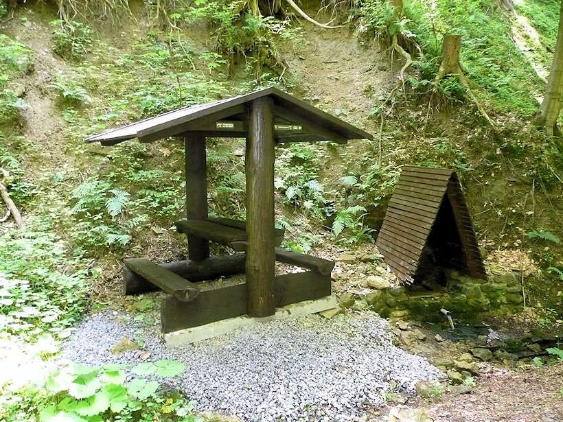Hraběcí studánka (5022) - datum neznámé
