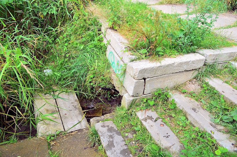 Studánka Budín (5030) - datum neznámé