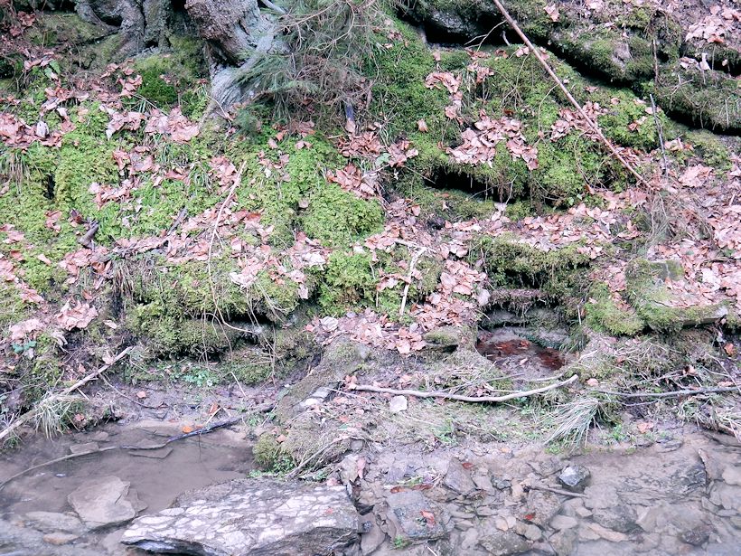 studánka Bublajz (5044) - datum neznámé
