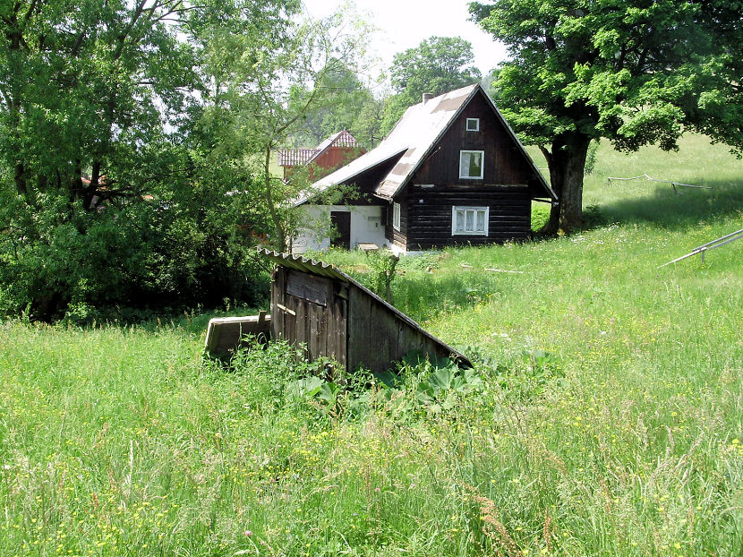 studánka bez jména (5151) - listopad 2011