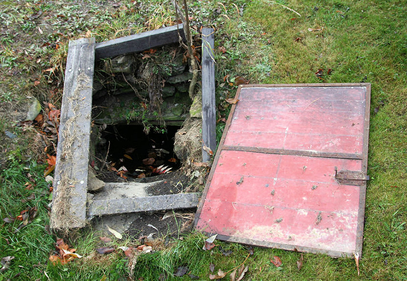 studánka bez jména (5179) - listopad 2011