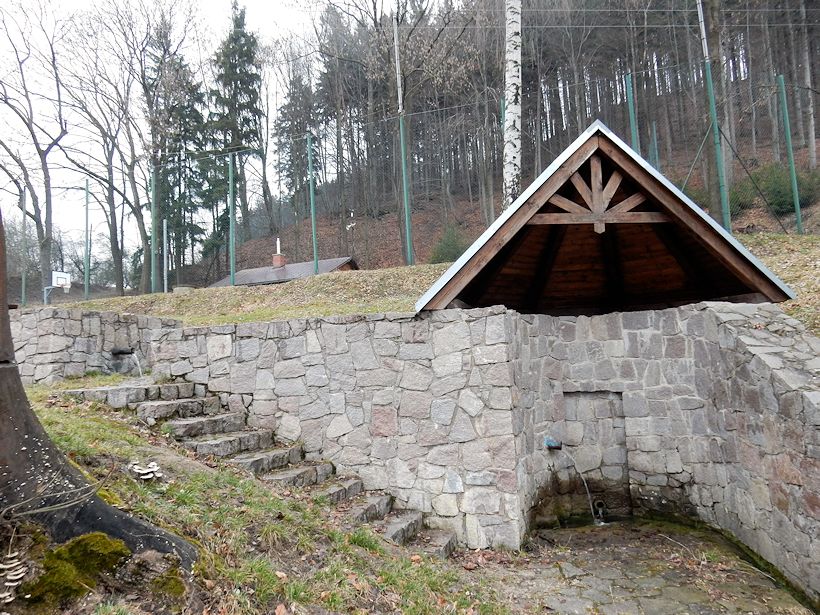 studánka bez jména (5252) - datum neznámé