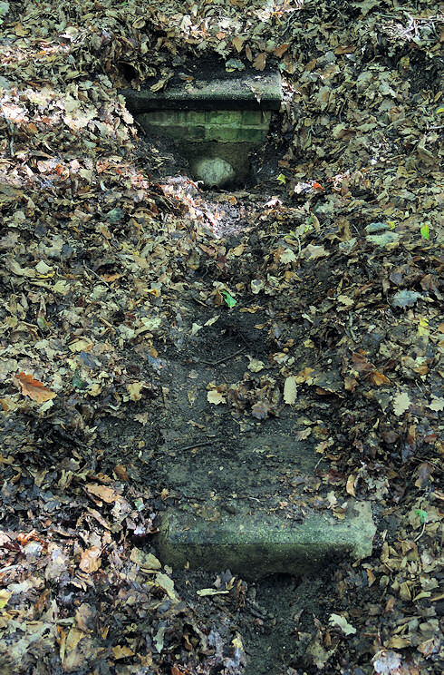 studánka Habrovka (5357) - datum neznámé