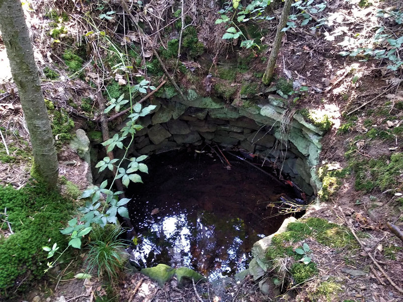 Ovčí studánka (5432) - datum neznámé