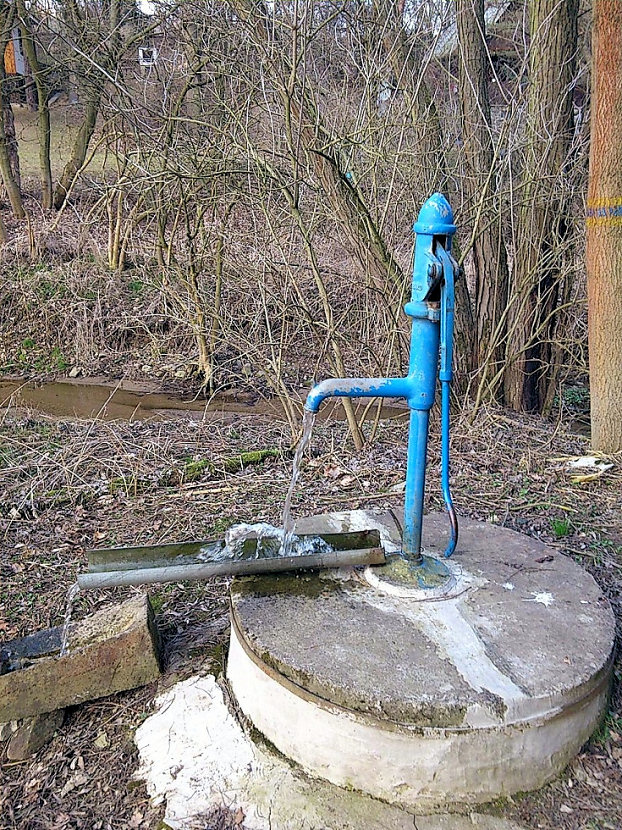 studna bez jména (5502) - březen 2012