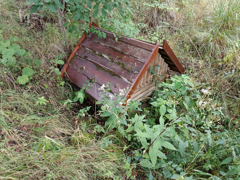 studánka bez jména (5512) - srpen 2022