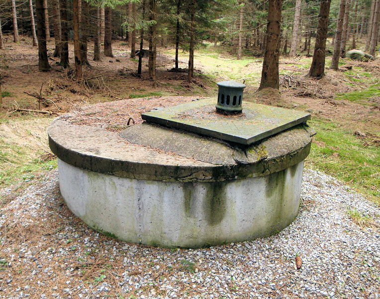 prameniště pramen Myslůvky (5575) - duben 2012