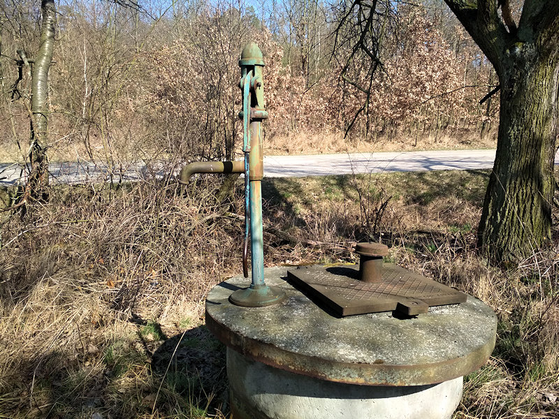 studna bez jména (5597) - březen 2019