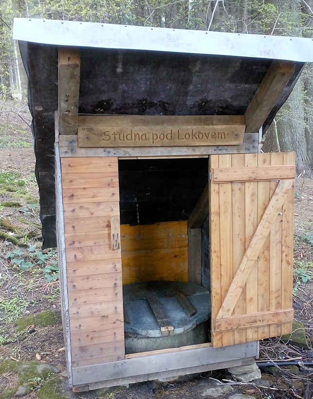 studánka Pod Lokovem (5614) - datum neznámé