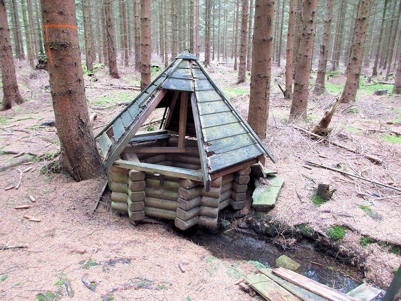 studánka bez jména (5641) - datum neznámé