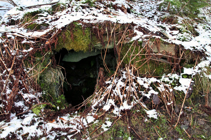 Kopinova studánka (5680) - květen 2012