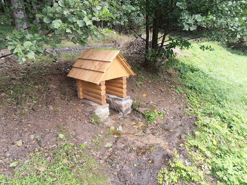 studánka Pernovka (5693) - datum neznámé