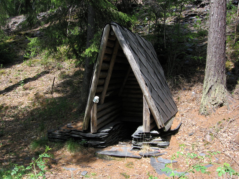 studánka Břidlicová (5749) - červen 2012