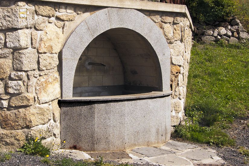 studánka U kostela (5806) - datum neznámé