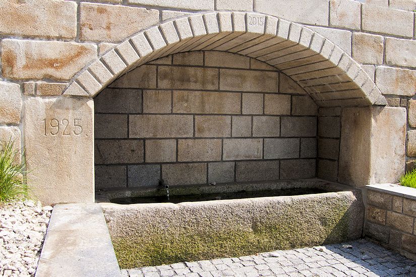 studánka Pod Bigasem (5807) - datum neznámé