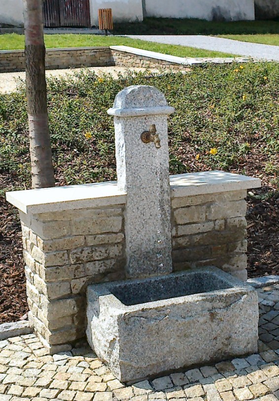 jiný vodní zdroj Svobodovo pítko (5886) - červenec 2012