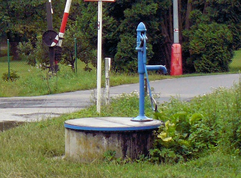 studna bez jména (5895) - srpen 2012