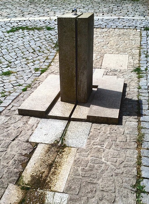 pramen Pod Petřínem (5925) - srpen 2012
