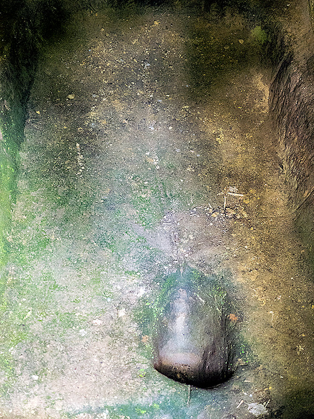 Hlovecká studánka (5928) - červenec 2020