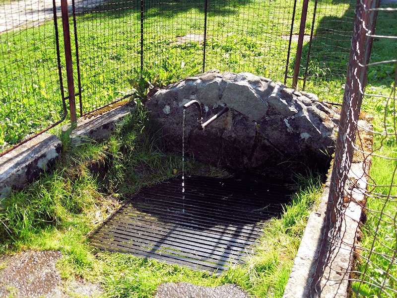 studánka bez jména (5953) - srpen 2012