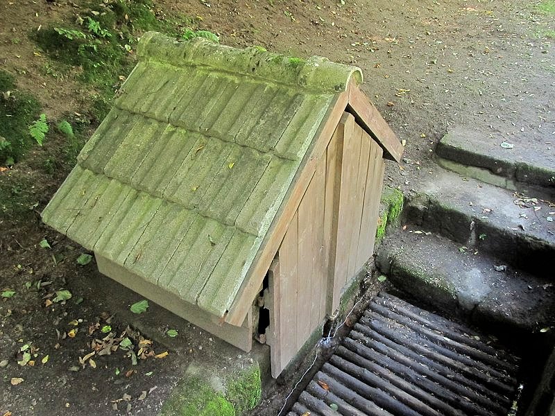 Tubožská studánka (5993) - září 2012