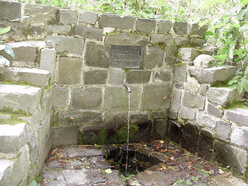 pramen Dr. Hermanna Reusse (6002) - září 2012