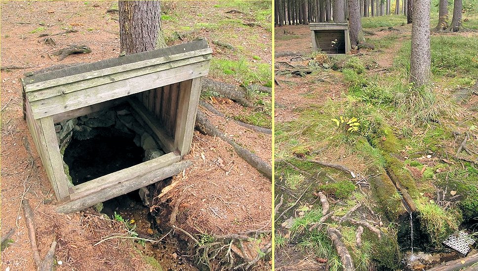 studánka bez jména (6114) - říjen 2012