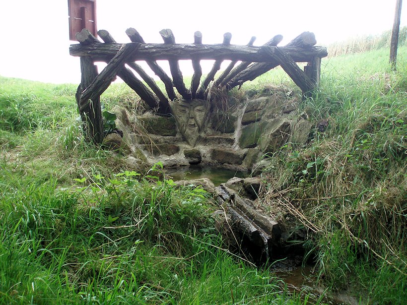 Pramen Mrliny (6142) - říjen 2012