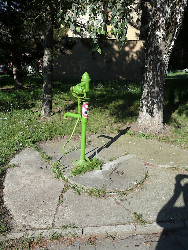studna bez jména (6155) - říjen 2012