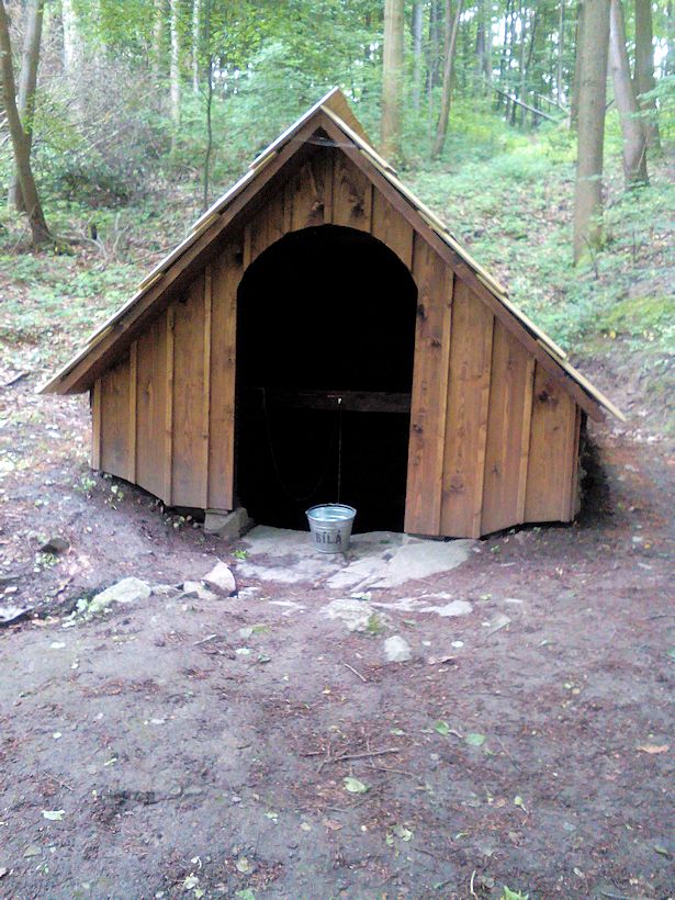 studánka Bílá (6176) - datum neznámé