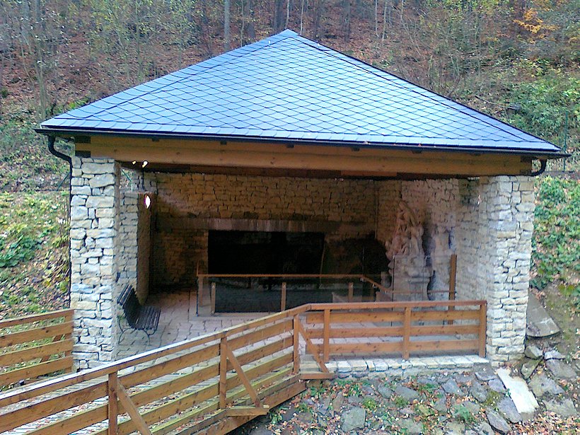 Anenská studánka (6192) - listopad 2012
