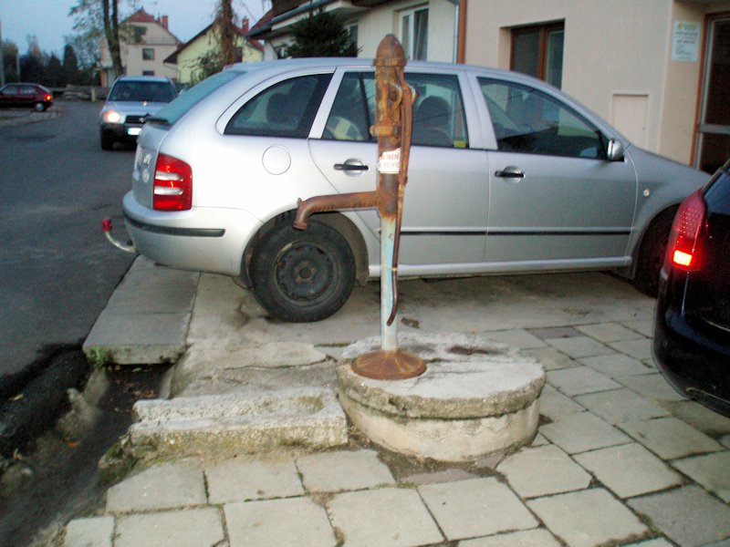 studna bez jména (6209) - listopad 2012
