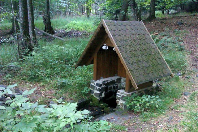 studánka bez jména (6236) - listopad 2012