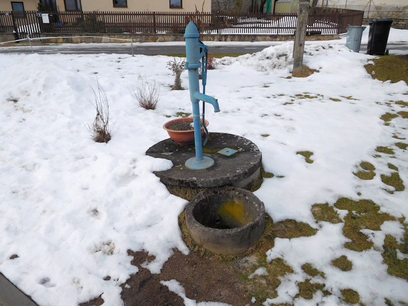 studna bez jména (6349) - únor 2020