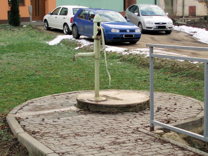 studna bez jména (6355) - leden 2013