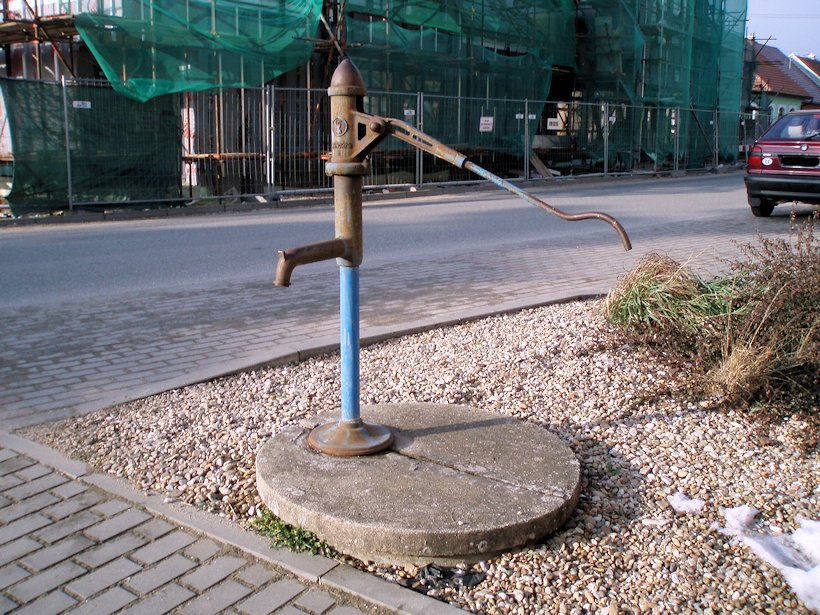 studna bez jména (6357) - leden 2013