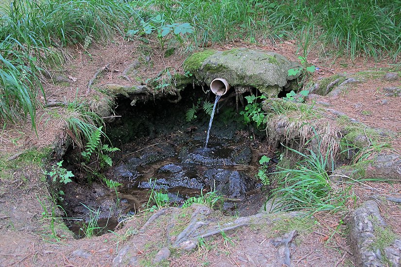 studánka bez jména (6371) - datum neznámé