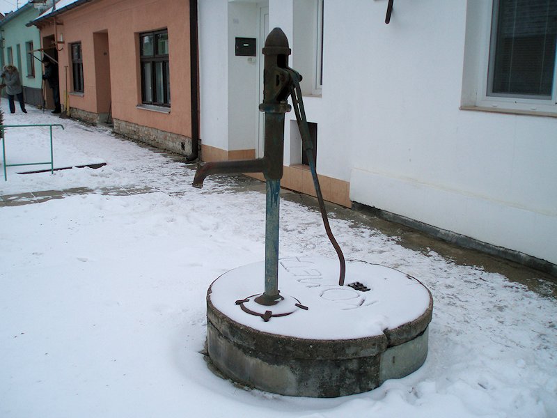 studna bez jména (6411) - leden 2013