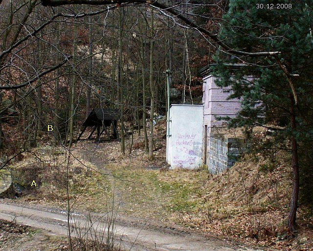 Vlčí pramen (6458) - únor 2013
