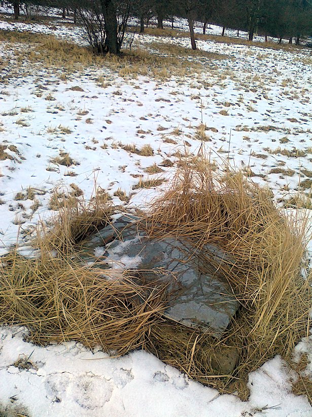studna Nad cvičákem (6465) - únor 2013