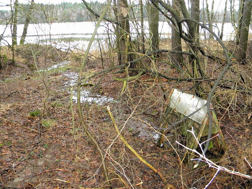 studánka bez jména (6527) - březen 2013