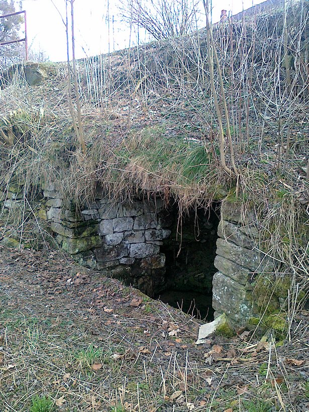 Karlova studánka (6673) - duben 2013