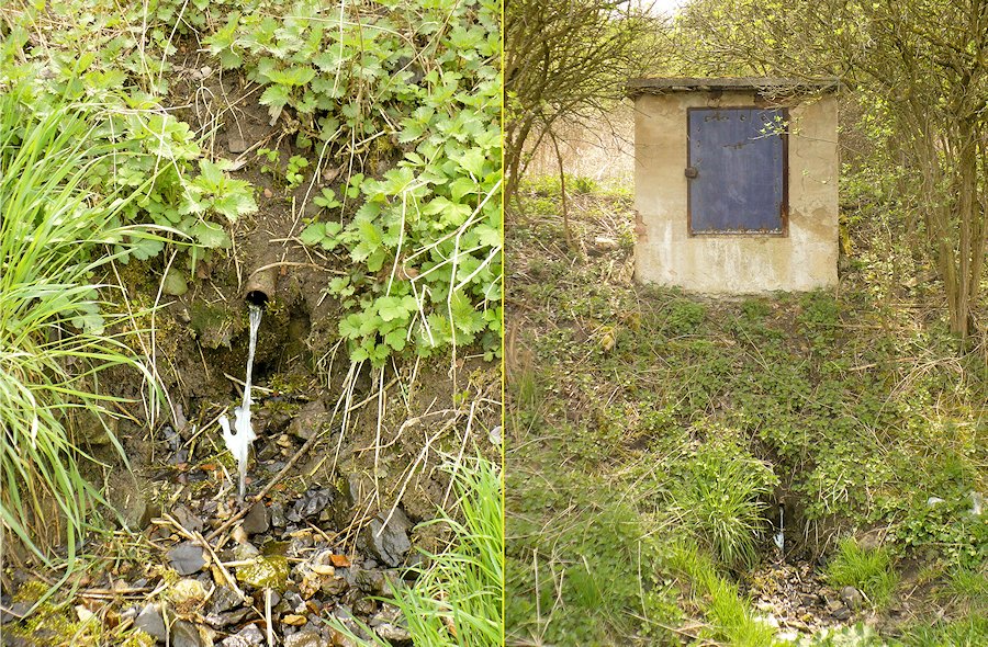 studánka bez jména (6683) - duben 2013