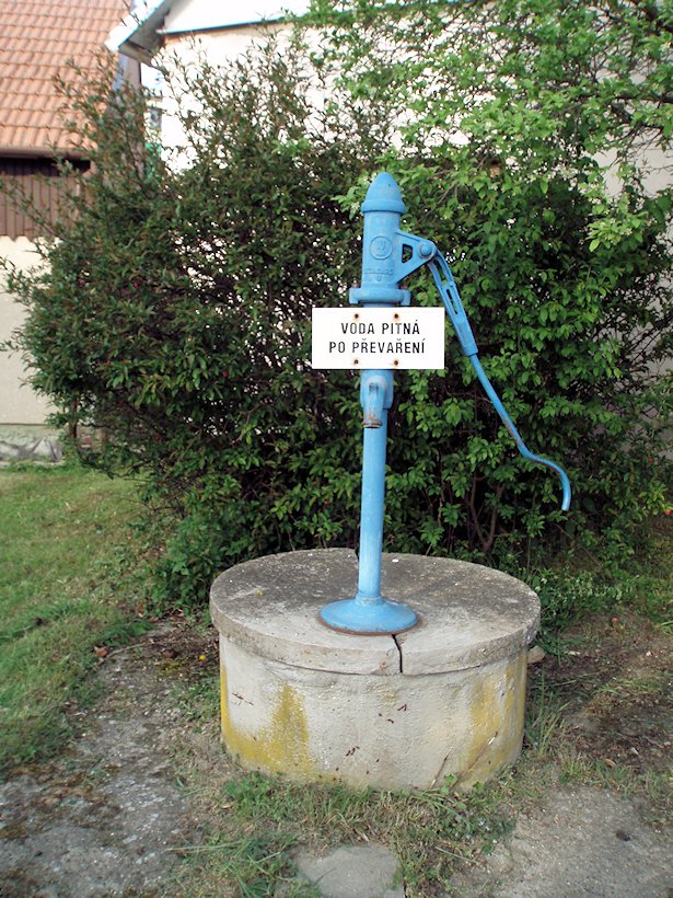 studna bez jména (6727) - květen 2013