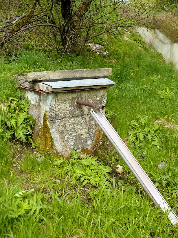 studánka bez jména (6756) - květen 2013