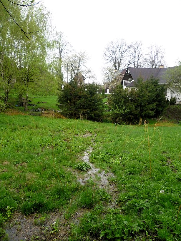 Pramen Ležák (6758) - květen 2013