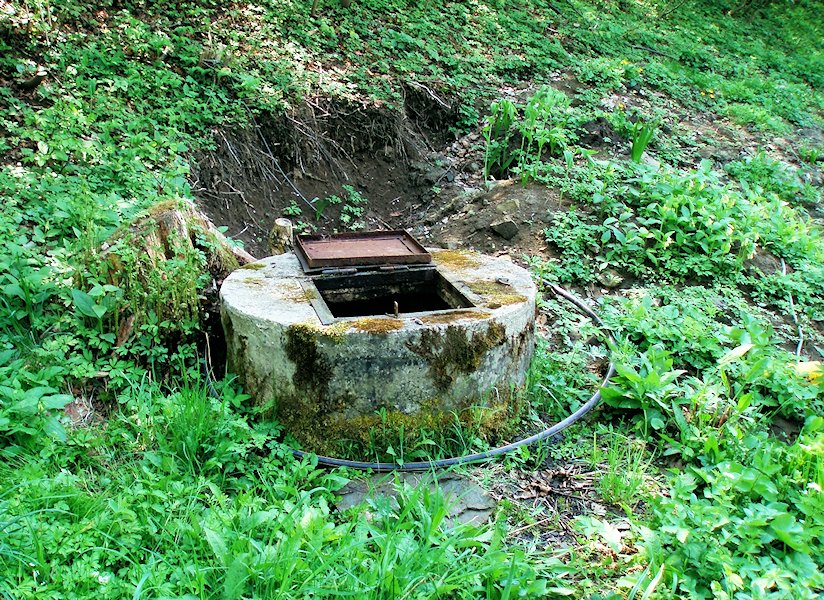 Jugova studna (6776) - květen 2013